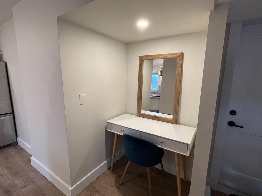 Modern Studio With Soft Tub And Mountain Views - Ratcliffe Guest Suite Duncan Eksteriør billede